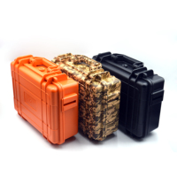 Casing Jam Tangan Anti Air dan Anti Debu dari Bahan PP Alloy OEM/ODM yang Laris Manis, Dilengkapi Stand yang Dapat Disesuaikan dan Logo yang Dapat Dikustomisasi