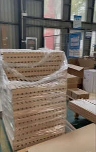 <span class=keywords><strong>Couverture</strong></span> <span class=keywords><strong>de</strong></span> chauffage <span class=keywords><strong>infrarouge</strong></span> moderne en bois <span class=keywords><strong>de</strong></span> pruche et <span class=keywords><strong>de</strong></span> cèdre rouge pour salles <span class=keywords><strong>de</strong></span> <span class=keywords><strong>sauna</strong></span> au Canada - Product Image 5