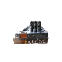 Pour moteur de tracteur Cummins LTA10 M11 ensemble de culasse 3033227