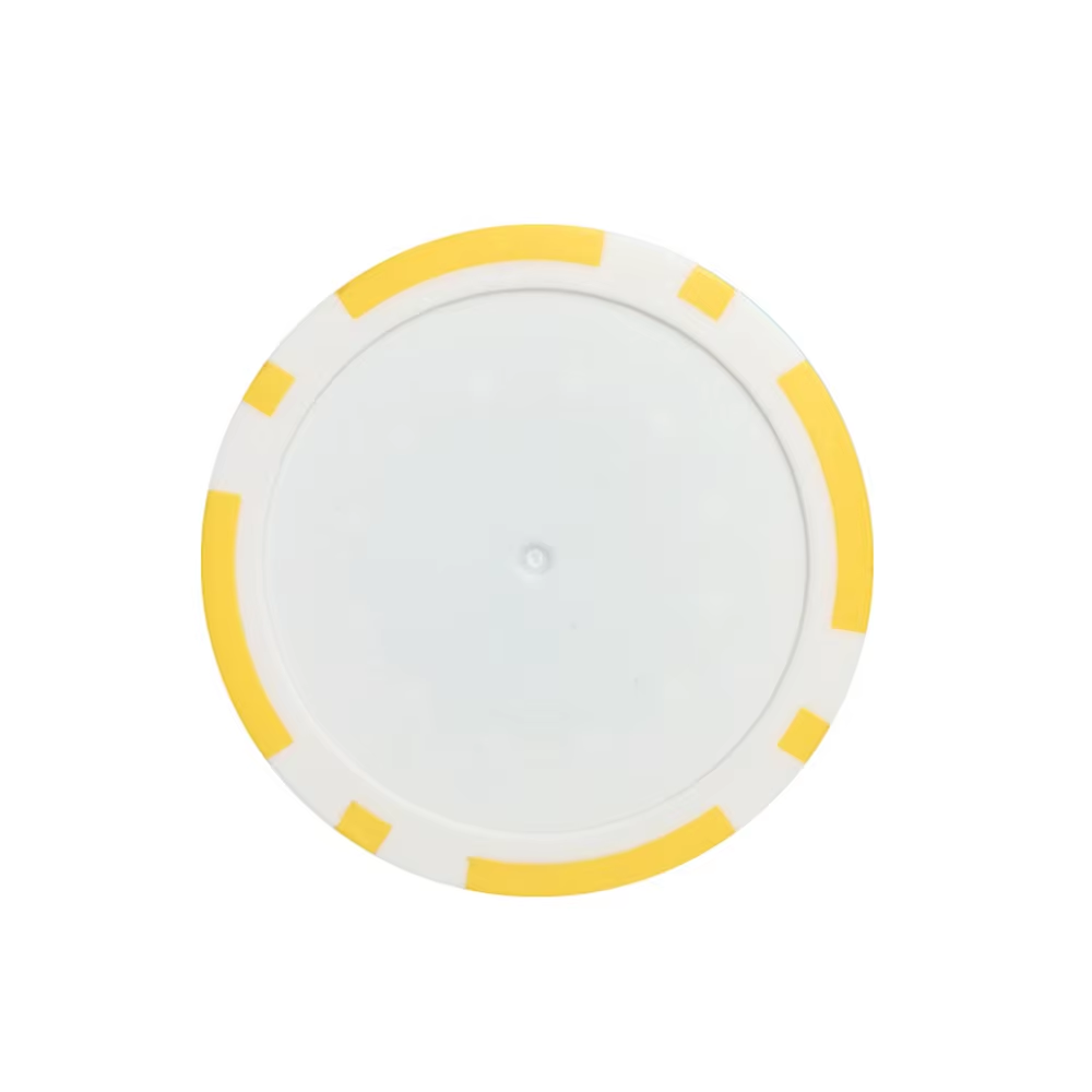 สีเหลือง