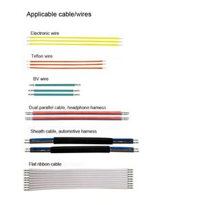 เครื่องตัดดีบุกแบบจุ่มและแบบจุ่มอัตโนมัติทั้งหมด5เส้น - Product Image 5