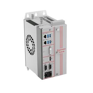 Jakange không quạt máy tính công nghiệp với Intel <span class=keywords><strong>Skylake</strong></span>/KabyLake, Dual Lan, ethercat/canopen hỗ trợ cho máy tầm nhìn & CNC - Product Image 4