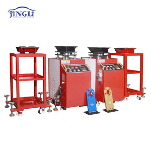 징리 차량 섀시 서스펜션 도로 주행 시뮬레이터 이상 소음 감지 장비 자동차 섀시 도로 시뮬레이터 시스템 - Product Image 6