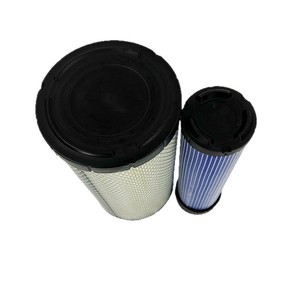 ไส้กรองอากาศ 26510342 AF25557 E434L RS3544 P828889 AF25352 สำหรับกรองอากาศรถยนต์ - Product Image 1