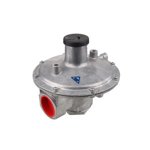Régulateur de gaz Honeywell Jeavons J48 <span class=keywords><strong>GPL</strong></span>, vanne de réduction de basse pression, vannes de régulation de pression pour brûleur pour de nombreuses occasions - Product Image 6