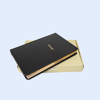 Bible de haute qualité, impression offset 28-55 g/m², reliure cousue avec couverture rigide, bord doré et estampage à chaud