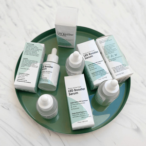 BLIW Private Label Hydratant Corps et Visage 100% Pure <span class=keywords><strong>Fluide</strong></span> Lumineux <span class=keywords><strong>Anti</strong></span>-âge de Haute Qualité avec Propriétés Blanchissantes - Product Image 2