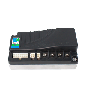 Curtis 1212s-2601 110A IP65 không thấm nước PM điều khiển động cơ 24V W/Tăng Chức năng <span class=keywords><strong>DC</strong></span> điều khiển tốc độ động cơ cho xe nâng - Product Image 5