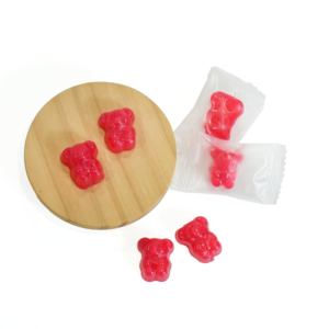 Gomitas de Fibra Dietética para Hombres Adultos, Suplemento de Maca para Energía Masculina y Apoyo Inmunológico, Ingredientes Herbales Naturales (No apto para Mujeres Embarazadas) - Product Image 2