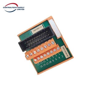 Câble de distribution d'alimentation Original Neuf FS-PDC-MB24-2 Liaison de contrôle industrielle fiable pour systèmes d'automatisation En stock - Product Image 1