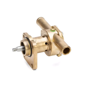 Pompe à eau de mer Repl 3593654 10-24751-01 JPR-VP0010DA pour D1 <span class=keywords><strong>MD</strong></span> 120S <span class=keywords><strong>MS</strong></span> Series - Product Image 5