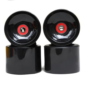 Precio al por mayor 82a <span class=keywords><strong>Ruedas</strong></span> de monopatín de rueda grande <span class=keywords><strong>Spitfire</strong></span> 90*52mm con rodamiento 608zz - Product Image 1