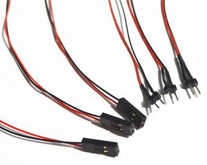 Jeep Wrangler YJ 4.2 6 Xi Lanh Động Cơ Dây Nịt - Product Image 2