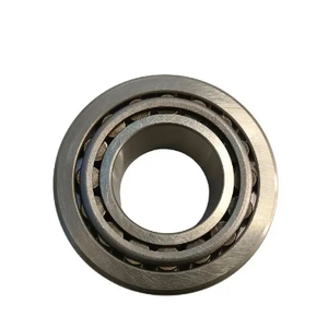 Kit de roulements de roue arrière en acier haute performance 33218 33118 33022 pour pièces automobiles - Product Image 6