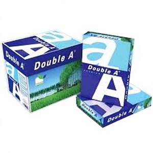 For 80gsm White <b>A4</b> Copy <b>Paper</b> for Office <b>Printer</b> 500 Sheets/Ream 5 Reams/Carton - Product Image 1