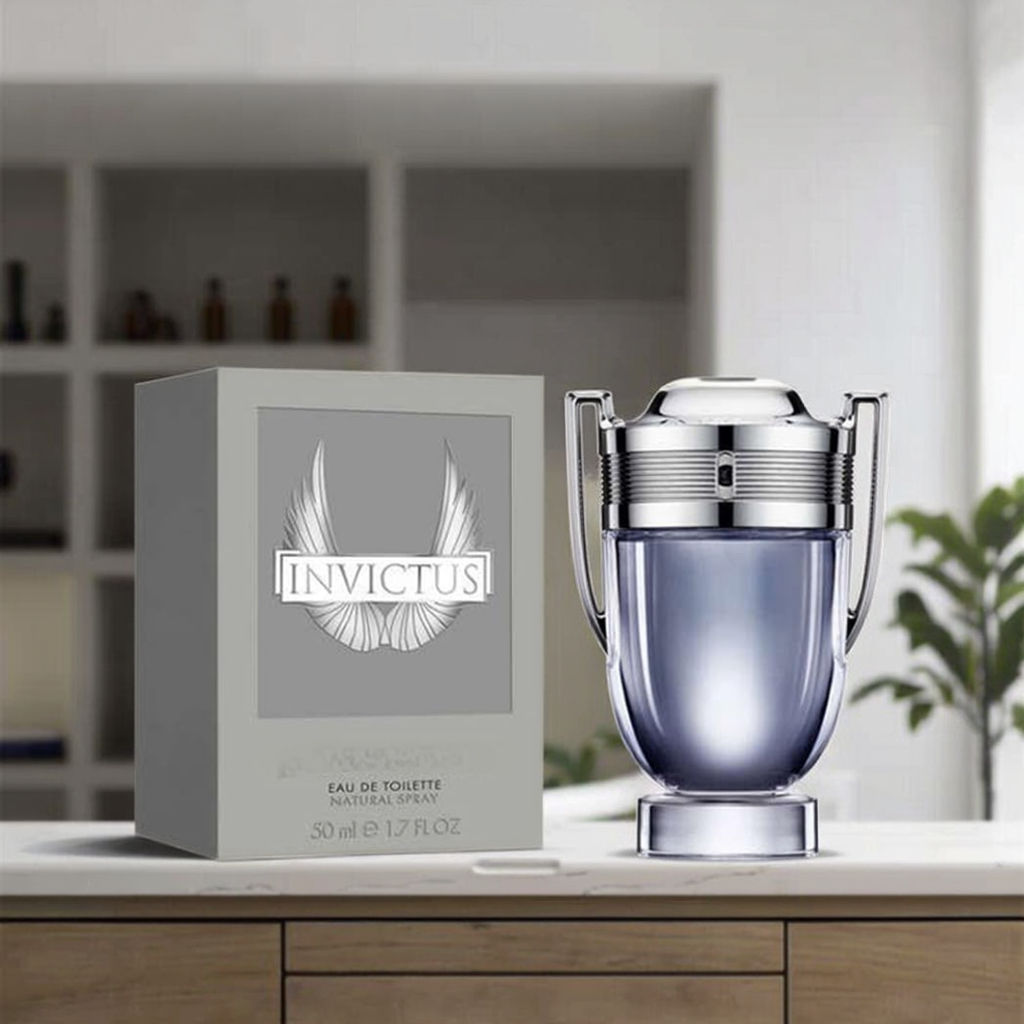 Invictus Platinum Invictus Perfume 150 Invictus Platinum EDP
