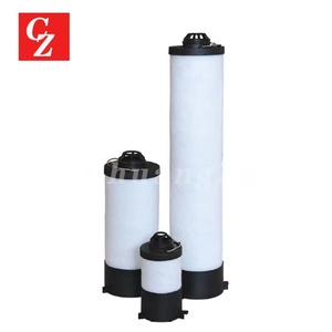 Garantía de Fibra de Vidrio de 1 Año para el Filtro de Línea de Aire Comprimido Mikropor MKO-50-Y MKO-50-P de Repuesto - Product Image 4