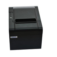 Rongta Thermo drucker 80Mm Thermo-Pos-Drucker, Desktop-Drucker, Rp326 Arbeiten in der Küche und so weiter