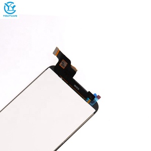 Reemplazo de montaje de la pantalla LCD para Motorola Moto E5 - Product Image 6