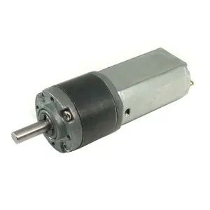 12 V 24V Dc мини планетарный двигатель постоянного тока 180 постоянный магнит 6 вольт до 12 вольт двигатели постоянного тока