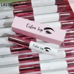 Vente en gros de marque privée, bande adhésive pour cils, colle pour cils, bande complète, colle pour cils, bande complète étanche - Product Image 1