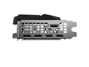 Carte graphique 8GB GDDR6 RTX3080 RTX3090 Nouveau jeu x trio RTX3070 - Product Image 3