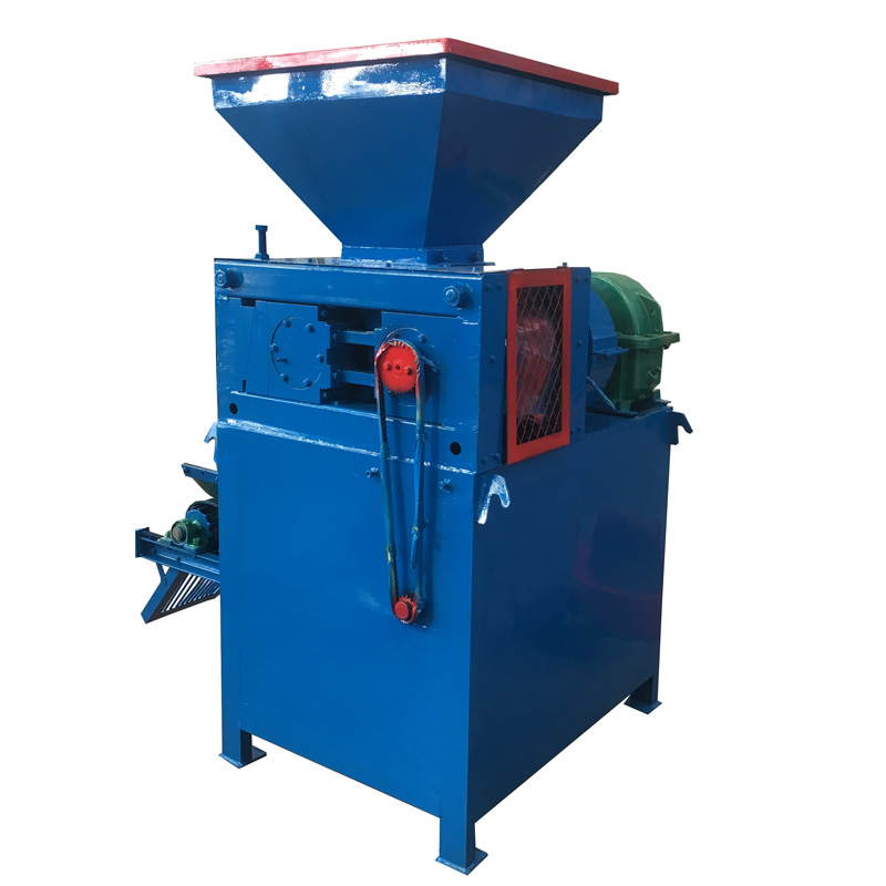 Hot selling mini charcoal making machine factory price