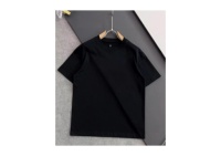 Nouveau modèle de t-shirt imprimé unisexe, respirant et confortable, idéal pour les tenues décontractées quotidiennes et les tenues de bureau.