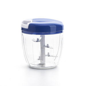 Cortador de alimentos, rallador de vegetales, Mini picador de ajo y jengibre - Product Image 4