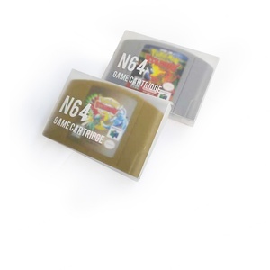 STADIUM 1 2 Series N64 Video <b>Game</b> Cartridge Card for N64 - Product Image 4