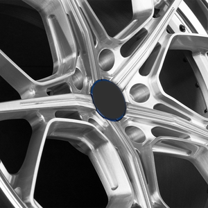 Forged <b>Wheel</b> Two-Piece Structure Boutique Aluminum 18-23 Inches Customizable ET for Universal Fitment Personalized - Product Image 4