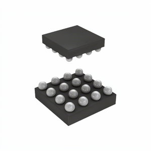 Manufacturer Channel Buy Online Electronic Components EFM8SB10F8G-A-CSP16 Embedded 16 UFBGA, WLCSP - Product Image 1