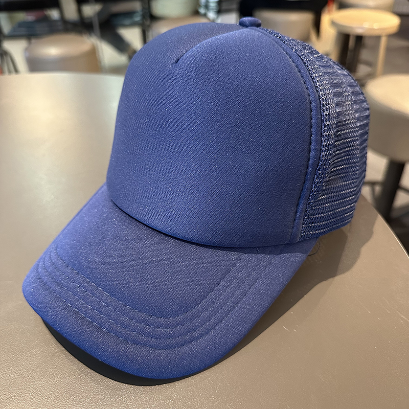 Bleu marine pur