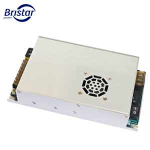 مصدر طاقة 27 W W V مع وظيفة UPS نظام الاستعداد ومفتاح احتياطي معزول مزود طاقة - Product Image 5