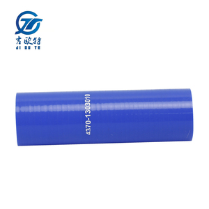 4370-1303010 КАМАЗ силиконовый резиновый шланг - Product Image 3