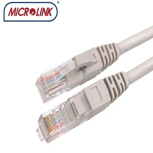 Câble réseau Ethernet Cat6 Flyleads, best-seller, câble de raccordement Ethernet Cat6, rallonge <span class=keywords><strong>Internet</strong></span> - Product Image 3