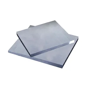 Высококачественный Профессиональный алюминиевый лист с фабрикой 1-8 серий с цветным покрытием алюминиевый лист