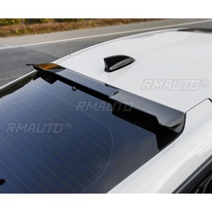 สปอยเลอร์หลังคาท้ายรถยนต์ ชุดแต่งสำหรับ Honda Civic Hatchback รุ่นที่ 11 สปอยเลอร์หลังคาท้ายรถยนต์ อุปกรณ์ตกแต่งรถยนต์ - Product Image 5