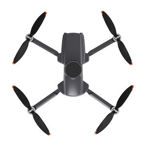 Afstandsbediening <span class=keywords><strong>3</strong></span>-assige Borstelloze Laser Obstakel Vermijden Onbemande Vliegtuigen Beginner Drone Speelgoed - Product Image 2