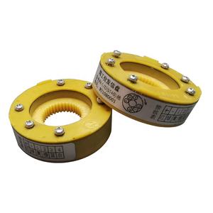 Repuestos para Torreta <span class=keywords><strong>de</strong></span> 4 Estaciones 6140, Sensor con Diámetro Exterior <span class=keywords><strong>de</strong></span> 58 mm y Diámetro Interior <span class=keywords><strong>de</strong></span> 20 mm, Piezas <span class=keywords><strong>de</strong></span> Torreta F4-1/U - Product Image 2