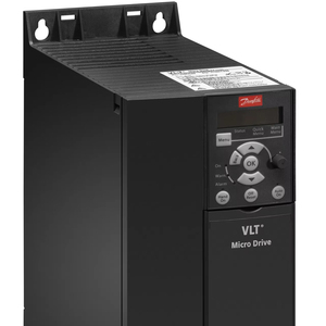 ไดรฟ์ VLT รุ่นดั้งเดิม FC-51 11KW 15HP 132F0058 FC-051P11KT4E20H3BXCXXXSXXX ตัวแปลงความถี่ - Product Image 1
