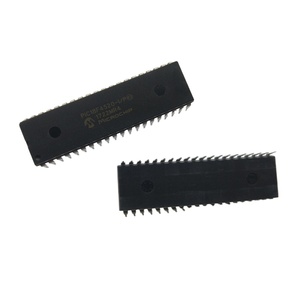 Emballage de puce de microcontrôleur DIP-40, MCU, original et authentique PIC18F4520-I/P - Product Image 1