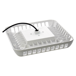 Kính hoặc PC ống kính Led Xe nhà để xe bãi đậu xe bãi đậu xe đèn tin đồn nhúng cực bề mặt gắn kết 100W 150W 200W 240W ETL cetl CE - Product Image 2