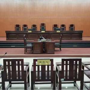 Muebles de corte usados, fábrica profesional, a la venta - Product Image 5