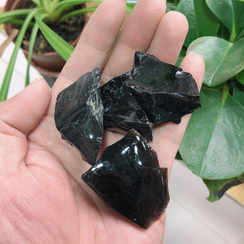 obsidian