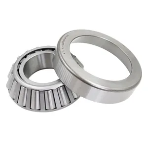 China high quality tapered roller bearing 33112 33113 33114 33115 tapered roller bearing supplier