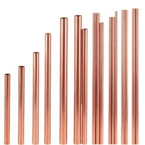 High-Pressure Resistant C1220 Copper <b>Tubes</b> - Product Image 5