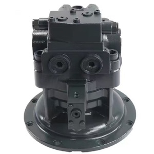 Motor de giro para excavadora 14673219 VOE14673219 para EC480D EC480E PL4809D PL4809E, piezas de maquinaria de construcción - Product Image 3