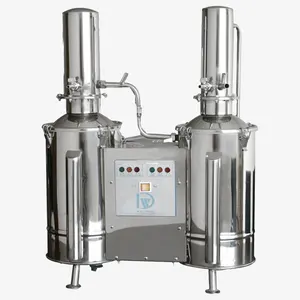 Cheap Price Stainless Steel Electric Water Device Water Distiller