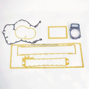 Kit complet de joints S6R2 37594-33220, kit complet de révision du moteur S6R2 pour pièces de rechange de moteur MHI - Product Image 2